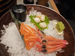 -牛YO寿喜烧和牛火锅自助(三台子万象汇店)
