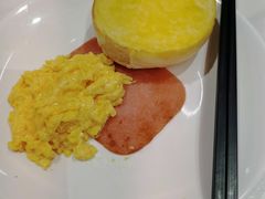 -香港深仔记茶餐厅(东门店)
