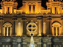 -王府井天主教堂