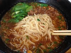 -小厨面(巨野路店)