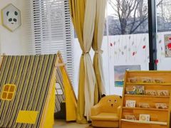 -YoKID优儿学堂早教托育园(青塔路店)
