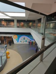 -北京科学中心儿童乐园