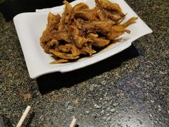 -渔民船说·北塘海鲜·天津菜·海肠捞饭(北塘古镇店)