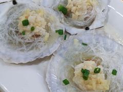 粉丝蒸扇贝-蚝专家(北滘店)