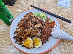 -瑞霖·隆江猪脚饭