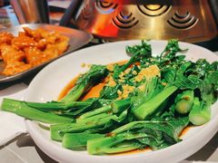 -令狐冲·炭烤活鱼(宝龙店)