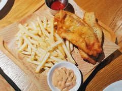 -吉姆丽德乡村西餐厅(闵行交大店)