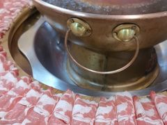-津门老羊家·铜锅涮羊肉·烧烤(科技园店)