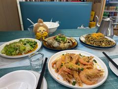 -40号厦门海鲜大排档(中山路店)