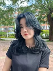 -T.1 hair salon烫染接发