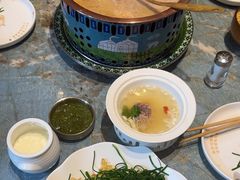 -哈啾嗨·新概念蒙餐(红星新城店)