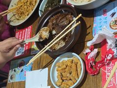 -李先生牛肉面大王(马栏店)