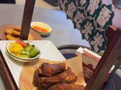 -创味·民间海南菜·非遗藤桥排骨(藤桥·免税城店)