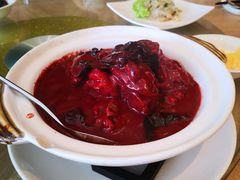 -莆田餐厅(吉隆坡柏威年广场店)