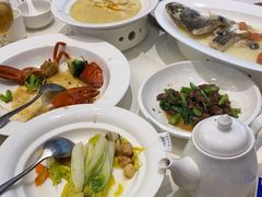 -万龙洲海鲜(大兴绿地缤纷城店)