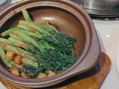 -蓝珊瑚蒸汽海鲜餐厅(龙奥店)