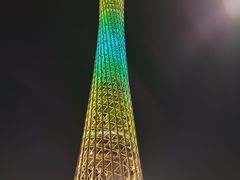 -广州塔