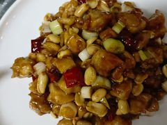 -天和晟烤鸭店(世纪坛店)