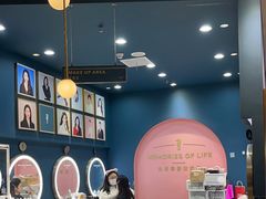 -海马体照相馆(无锡清扬茂业天地店)