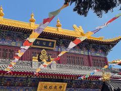 -西安市广仁寺