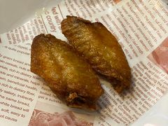 -幸运茶餐厅(龙海商业广场店)