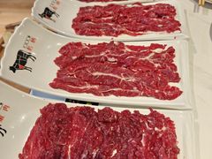 -今日牛事潮汕鲜牛肉火锅(瑞金店)