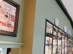 -前海沿·青岛菜(李沧万达店)