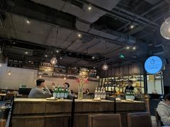 -Carbon莫卡哆·意大利复古集市餐厅(杭州大厦店)