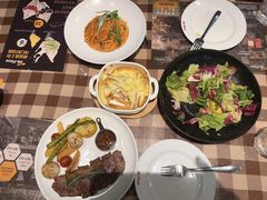 -米斯特比萨(罗斯福店)