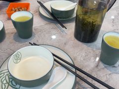 -紫藤园·天目湖大鱼头(南山竹海店)