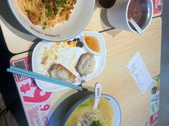 -小杨生煎(愚园路)