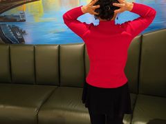 -南桥绿地铂骊酒店