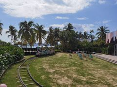 -水桶王国主题餐厅·聚会·生日派对·亲子活动·家庭套餐(亚龙湾希尔顿店)