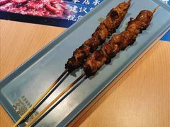 -肠王卤煮(西单食宝街店)