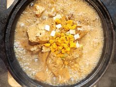 -五谷丰登农家院·地道胶东菜·海鲜烧烤(威海店)