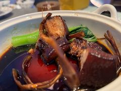 -桂满陇·杭州小馆(巴黎春天浦建店)