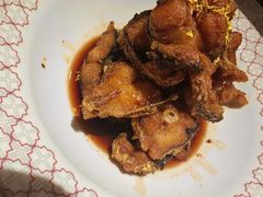 -解家河南菜(中原万达店)