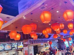 -山河屯铁锅炖鲜鹅·东北菜(开发区一店)