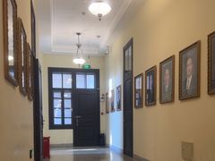 -哈尔滨工业大学-博物馆