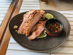 -CHINCHIN 青青·泰国料理(万象食家店)