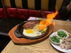 -凡塔斯牛排自助餐厅(广东佛山三水万达店)