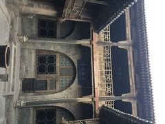 iphone_upload_pic-山西王家大院