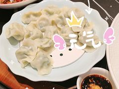 -柴火大院烤鸭民间菜