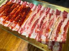 -牛人·雪花牛·木炭烤肉(昆山陆家店)