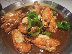 -红盔甲·小龙虾(天钥桥店)