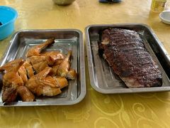 -大岗仙庙烧鸡(海南总店)