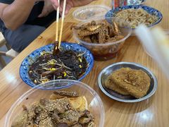 -张明富面皮店(东大街店)