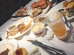 -星伦多自助料理·涮烤一体(嘉兴八佰伴店)