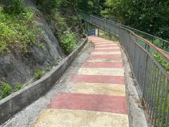 -黄金沟旅游风景区