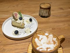 -萤火虫咖啡(后海店)